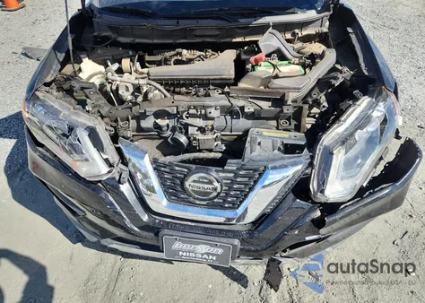 2018 Nissan Rogue S z USA, uszkodzony, nr VIN KNMAT2MT2JP609594